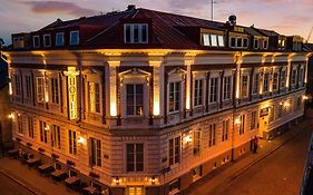 Hotel Concordia